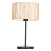 ENDON UPSHIRE LONGSHORE TABLE LIGHT 101693 image