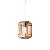 ENDON  UPSHIRE MATHIAS PENDANT LIGHT 1LT L/B 101777 image