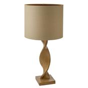ENDON UPSHIRE ABIA TABLE LIGHT O/E 95455 image