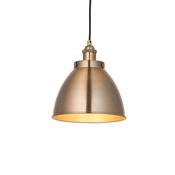 ENDON UPSHIRE FRANKLIN SMALL PENDANT LIGHT A/B 98745 image