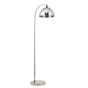 ENDON UPSHIRE CASPA TASK FLOOR LIGHT B/N M/G 100045 image