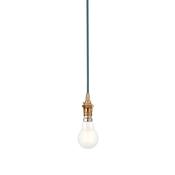 ENDON UPSHIRE ELTHAM CABLE SET BLUE 111511 image