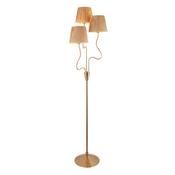 ENDON UPSHIRE WRIGGLE 3lt PENDANT LIGHT A/B 114213 image