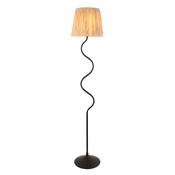 ENDON UPSHIRE WRIGGLE FLOOR LIGHT M/B 114223 image