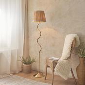 ENDON UPSHIRE WRIGGLE TABLE LIGHT A/B 114225 image