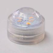 LED BATTERY OPERATED TEALIGHT image