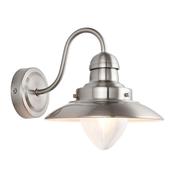 ENDON UPSHIRE MENDIP WALL LIGHT  S/N C/G 60800 image