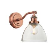 ENDON HANSEN WALL LIGHT A/C C/G 76334 image