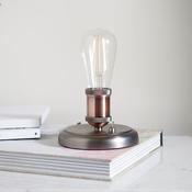 ENDON HAL TABLE LIGHT A/P A/C 76355 image