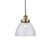 ENDON UPSHIRE HANSEN PENDANT LIGHT A/B 77272 image