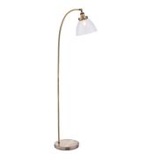 ENDON UPSHIRE HANSENT FLOOR TASK LIGHT A/B 77860 image