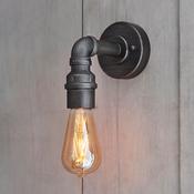 ENDON PIPE WALL LIGHT A/P 78765 image