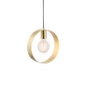 ENDON UPSHIRE HOOP PENDANT LIGHT  B/B 81921 image