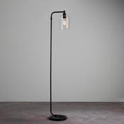 ENDON UPSHIRE TOLEDO FLOOR LIGHT M/B 95456 image
