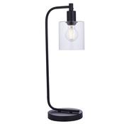 ENDON UPSHIRE TOLEDO TABLE LIGHT M/B 95457 image