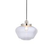 ENDON CAMBERLEY PENDANT LIGHT B/N C/G 96172 image