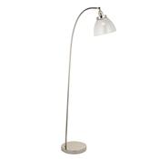 ENDON UPSHIRE HANSEN TASK FLOOR LIGHT B/N C/G 97591 image