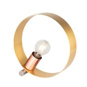 ENDON UPSHIRE HOOP TABLE LIGHT B/B N/C 97665 image