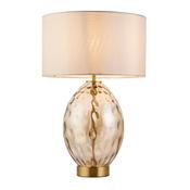 ENDON Upshire Elin Dimple Touch Table Light 101150 U11106 image