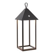 ENDON Upshire Hoot Large Table Light 106790 U11185 image