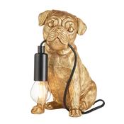ENDON Upshire PUG PUPPY Light  107324 U11110 image