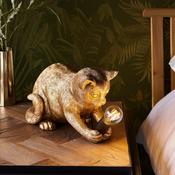 ENDON Upshire Kitten Table Light 107389 U11114 image