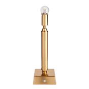 ENDON Upshire Trobridge Rechargeable Table Base Light 110457 image
