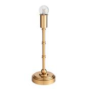 ENDON Upshire Burley Rechargeable Table Base Light 110458 image