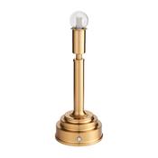 ENDON Upshire Upton Rechargeable Table Base Light 110461 image