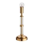 ENDON Upshire Morton Rechargeable Table Base Light 110463 image
