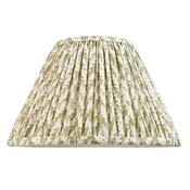 ENDON Upshire Leaf 30cm Tapered  lamp Shade 112913 U11159 image