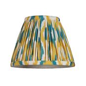 ENDON Upshire Ikat 16cm Tapered Light Shade 113095 image