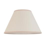 ENDON Upshire Ivy 30cm Tapered Lamp Shade 113177 U11163 image