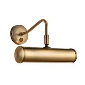 ENDON Upshire Picture Light P/L PL200-E14 SWAN image