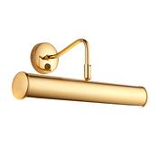 ENDON Upshire WALL Picture Light  2lt 355mm  PL350-E14-SWBP image