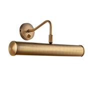 ENDON Upshire WALL Picture Light 2 LT PL350-E14-SWAN image