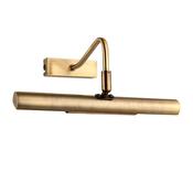 ENDON Upshire Linton 2lt WALL Picture Light-LEDG9 image
