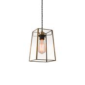 ENDON Upshire Beaumont Pendant light 60892 image