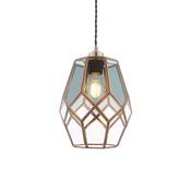 ENDON Upshire Ripley Pendant light 73296 image