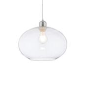 ENDON Upshire  Dimitri Pendant glass light U73974 image