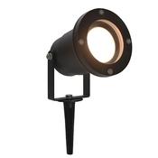 Upshire Willow GU10 PVC SPIKE SPOT Outdoor Light U2023 image