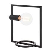 ENDON Upshire Shape Rectangle Table Light 92224 U11127 image