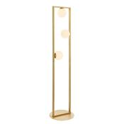 ENDON Upshire Teo 3 Lt Floor Light 92494 U11133 image