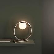 ENDON Upshire Enzo Table Light 92495 U11130 image