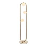 ENDON Upshire Enzo 3 Lt Floor Light 92496 U11131 image