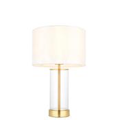 ENDON6 Upshire Lessina Small Touch Table Light 98810 U11119 image