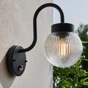 ENDON Upshire Eldon Outdoor Wall Light PIR 103829 image