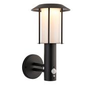 ENDON Upshire Tarrow Wall photocell Light PIR 106467 U11192 image