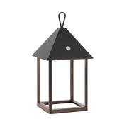 ENDON Upshire Hoot Medium Table Light 106789  U11203 image