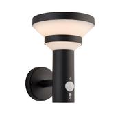 ENDON Upshire Halton Wall Photocell Light PIR 106802 U11193 image